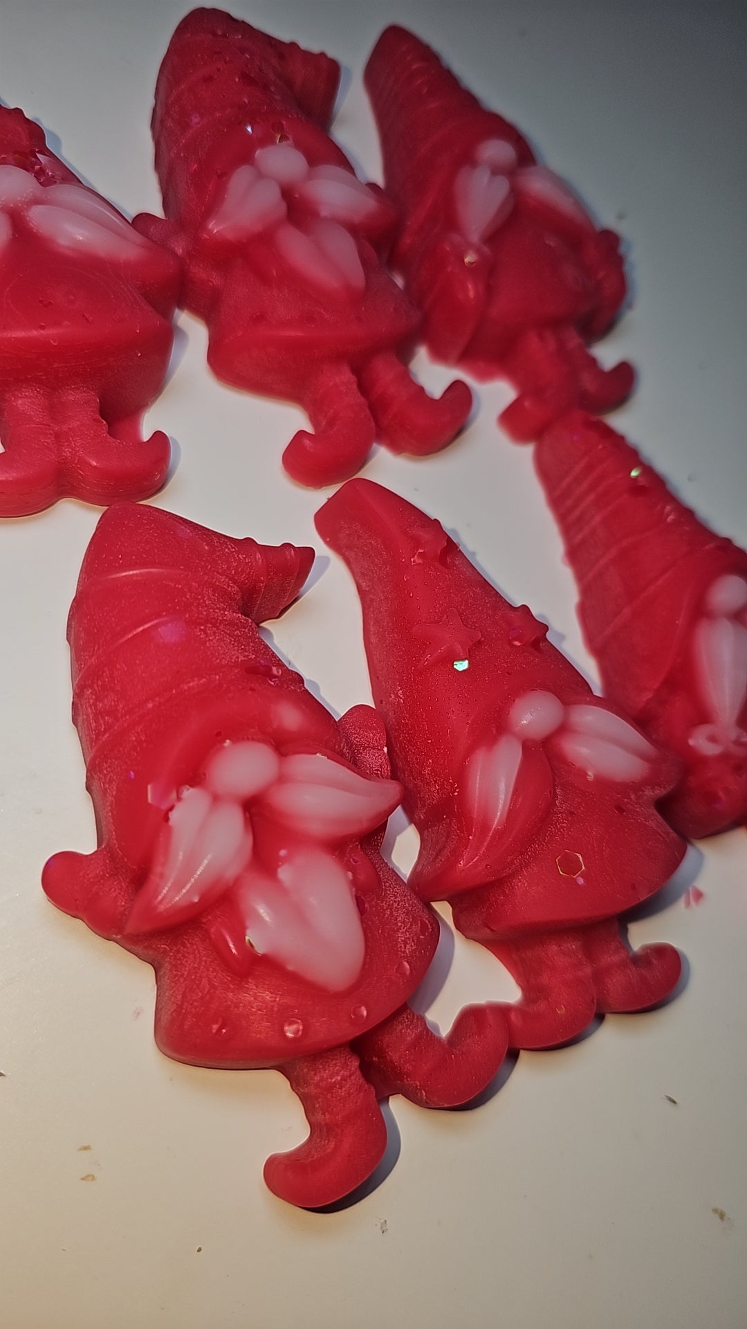Christmas Gonk Wax Melts