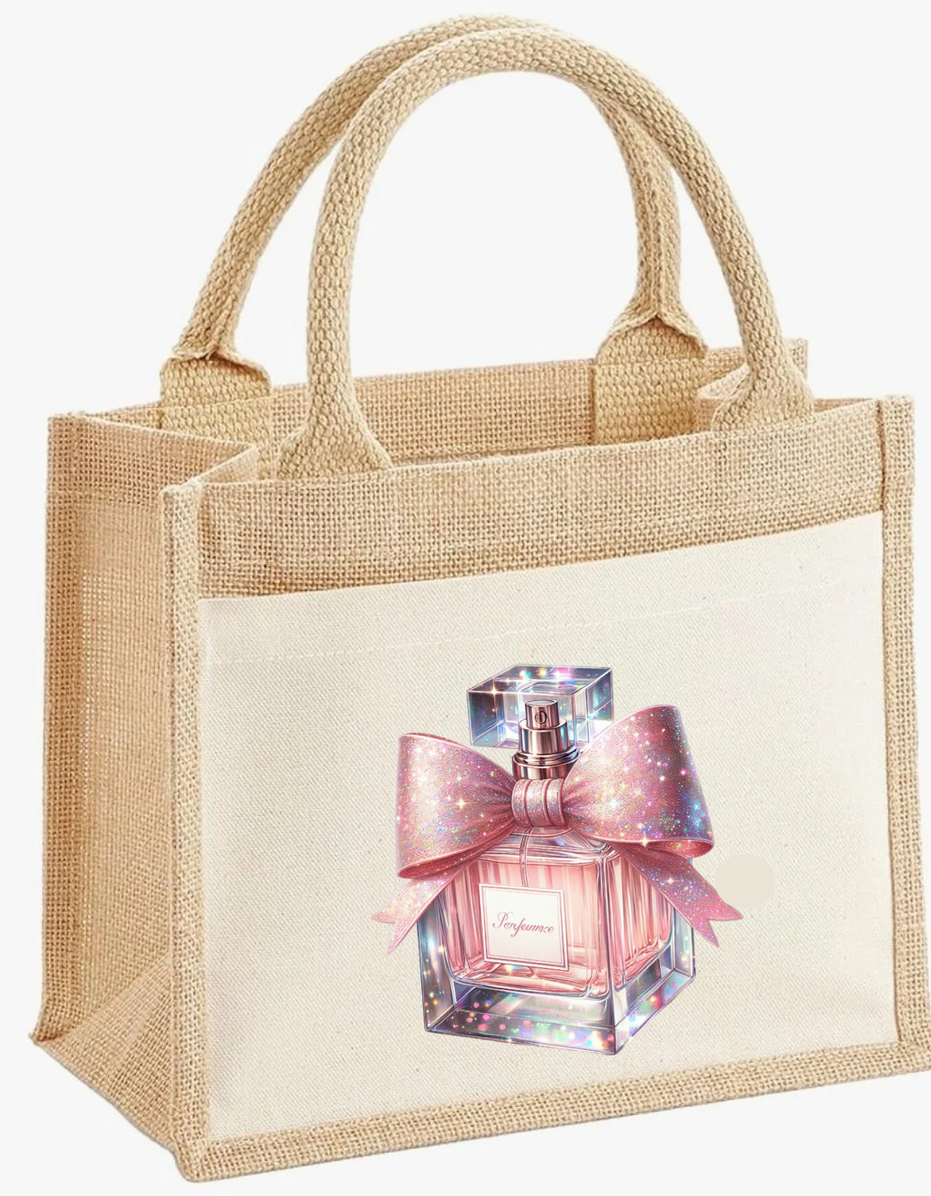 Jute Bag All Designs