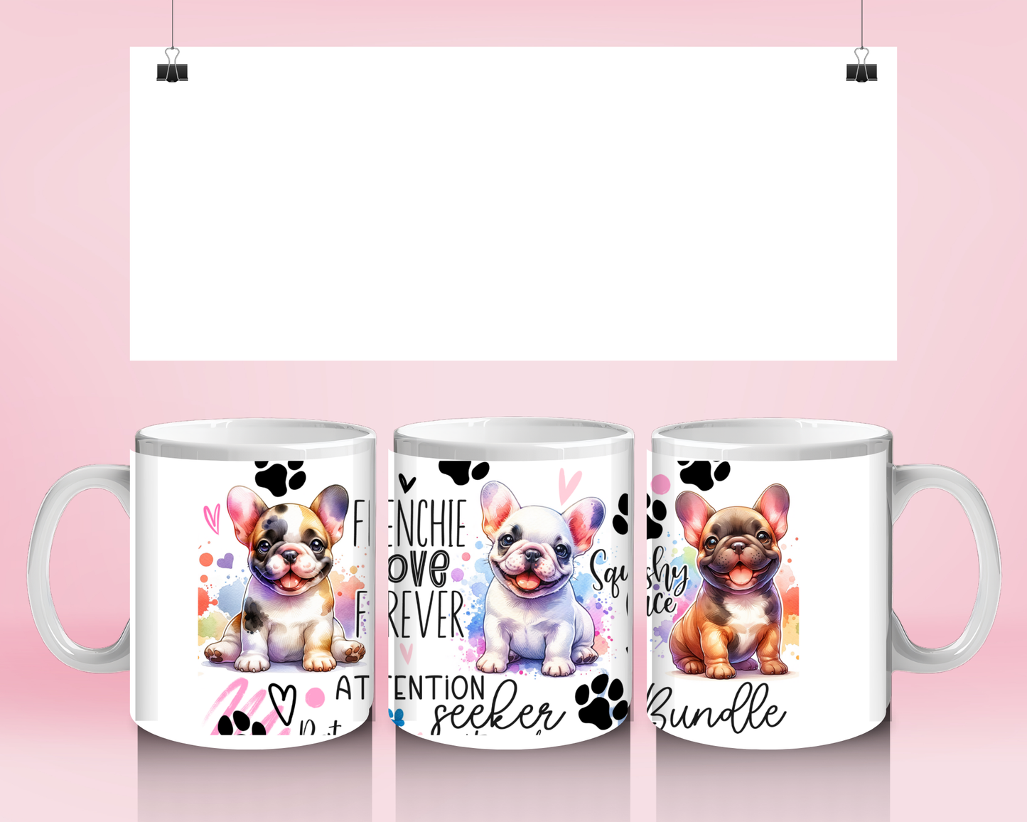 11oz Mug Choose Your Design