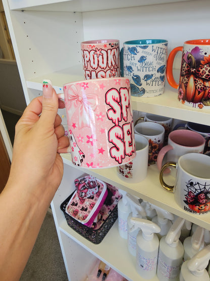 Mugs