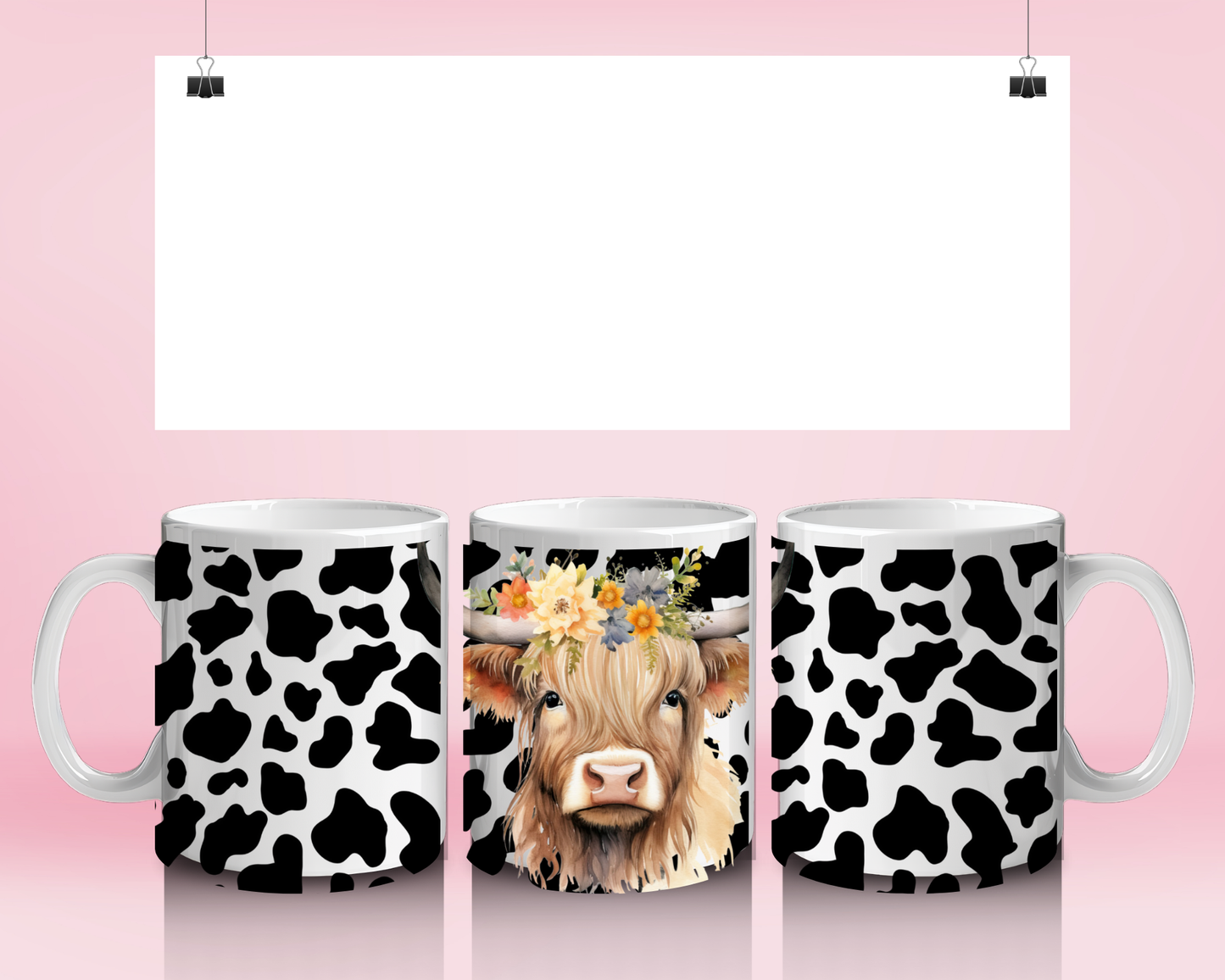 11oz Mug Choose Your Design