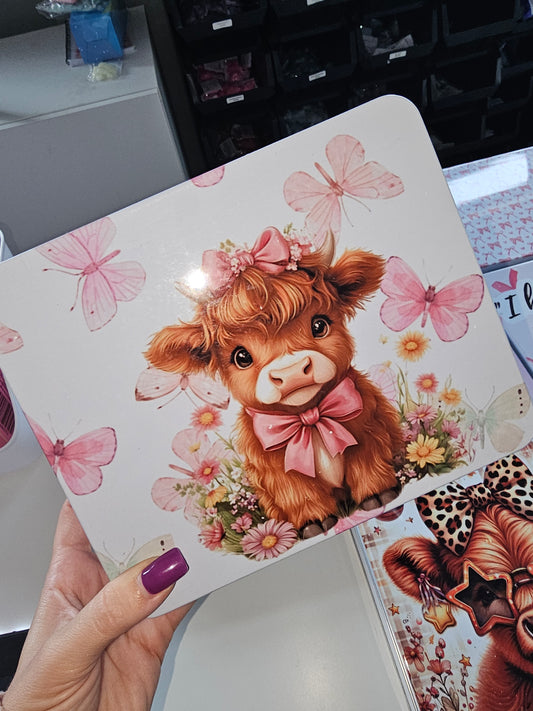 Wax Melt Tin & 20 Wax Melt Bundle