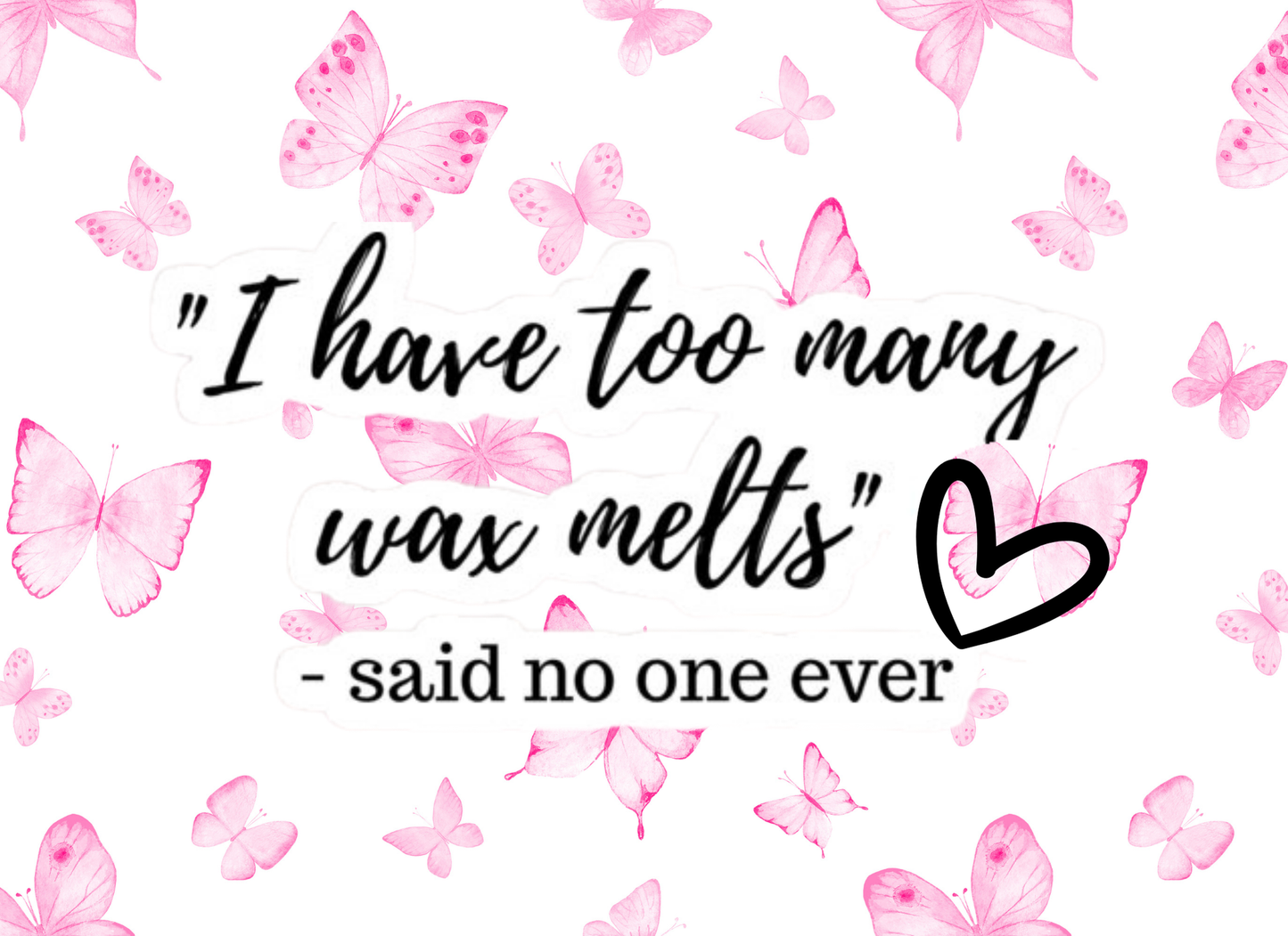 Large Storage Tins 8 x 10