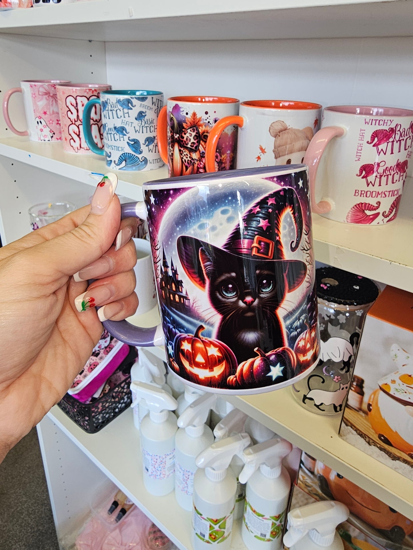 Mugs