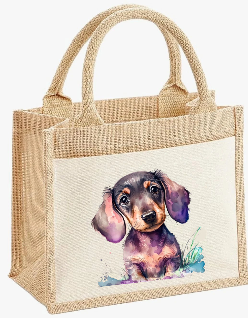 Jute Bag All Designs