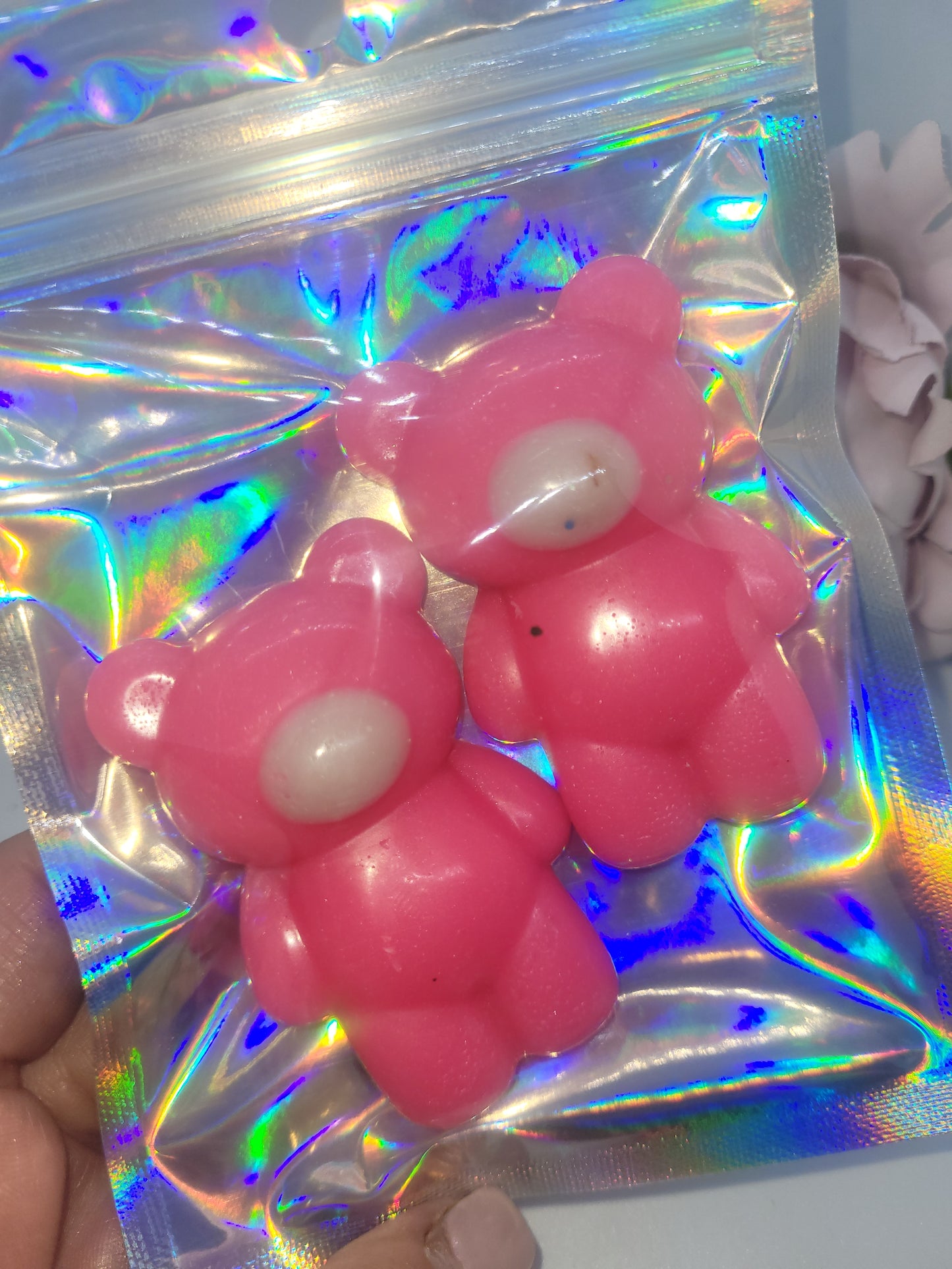 Teddy Bears