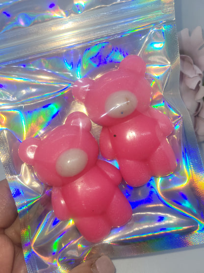Teddy Bears