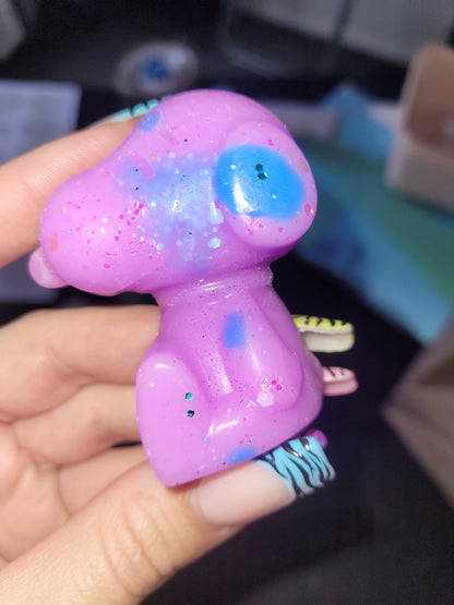 Snoopies Wax Melt